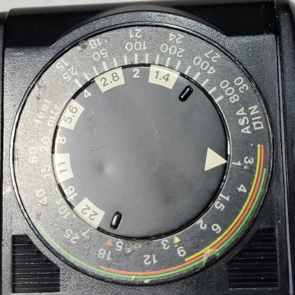 Flash Popular 30 THB Litematic Electronic Bounce Thyristor Japan